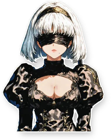 Nier: Automata