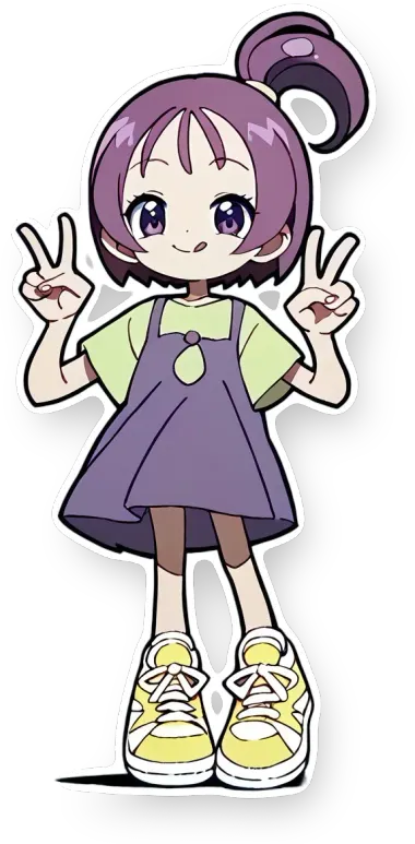 Ojamajo Doremi