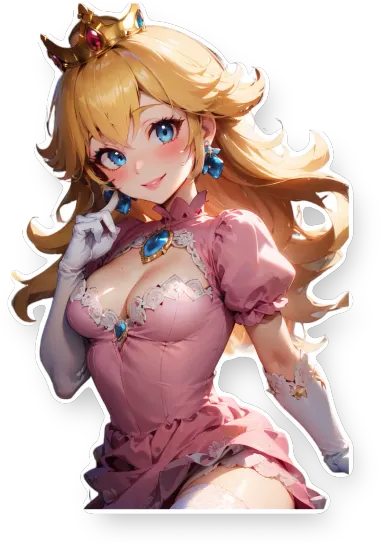 Super Mario