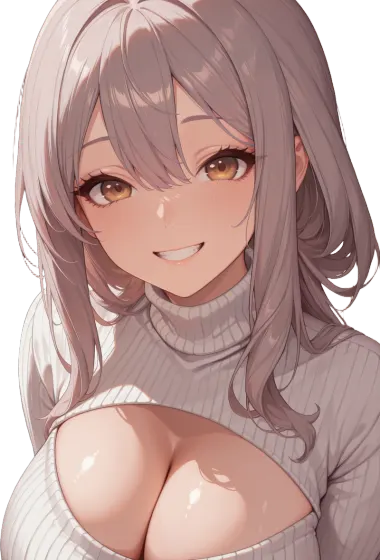 Goddess of Victory: NIKKE