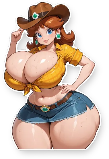 Super Mario