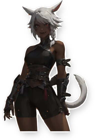 Final Fantasy