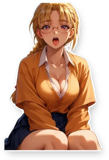 Kenichi: The Mightiest Disciple