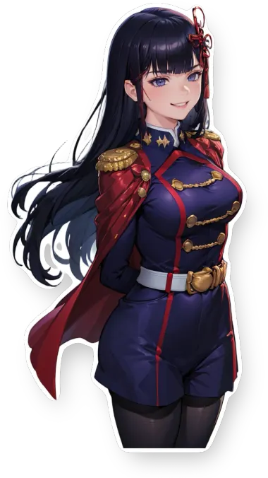 Mato Seihei no Slave