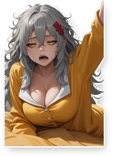 Goddess of Victory: NIKKE