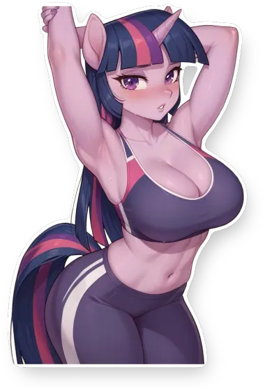My Little Pony