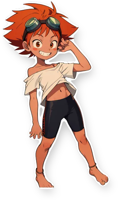 Cowboy Bebop