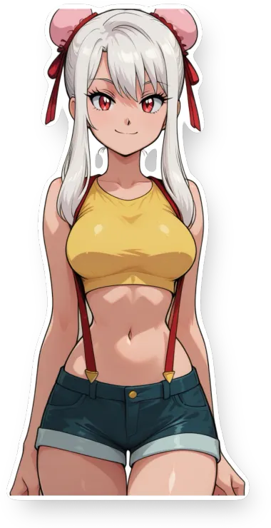 Fate/kaleid liner Prisma Illya 3rei!!