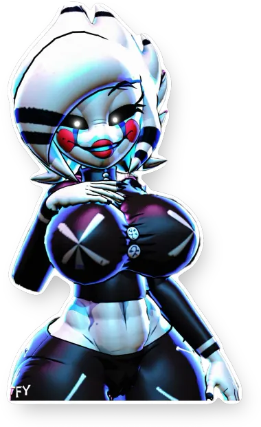 Five Nights at Freddy's