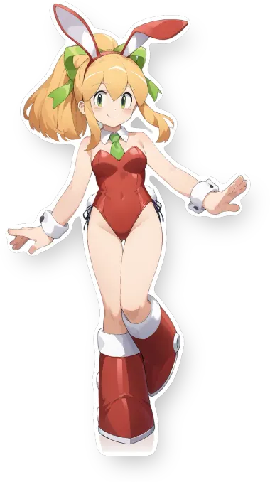 Mega Man