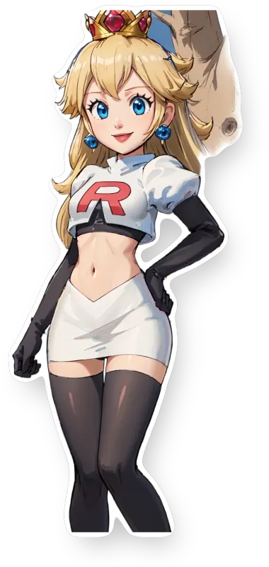 Super Mario