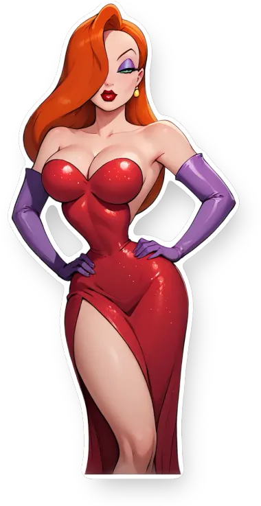 Who Framed Roger Rabbit