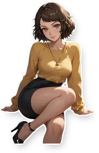 Persona 5