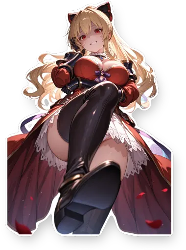 Granblue Fantasy