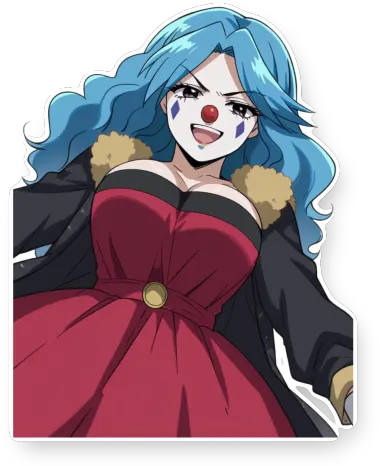 Rosario + Vampire