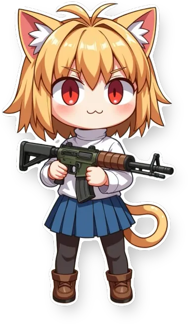 Melty Blood