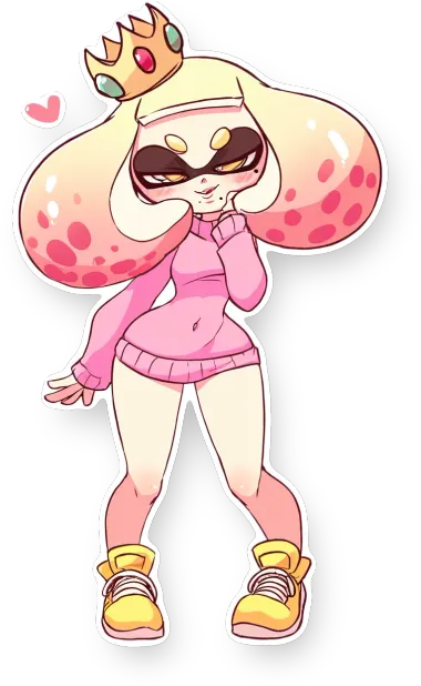 Splatoon