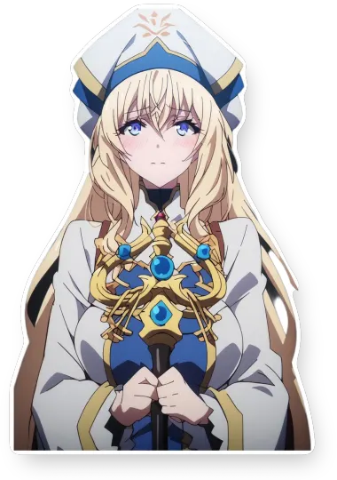 Goblin Slayer