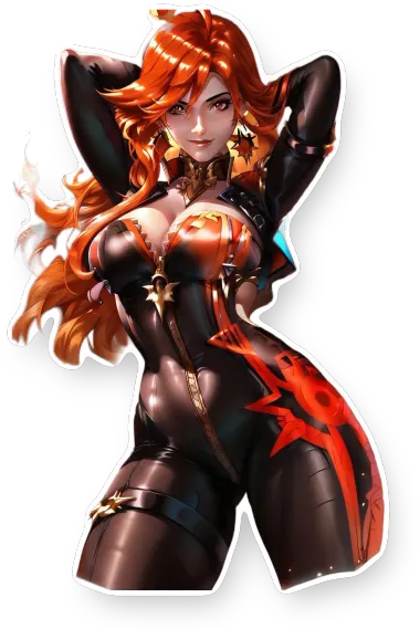 Genshin Impact