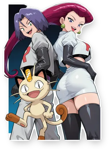 Pokémon