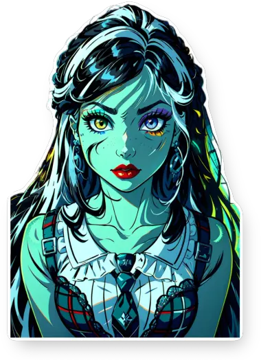 Monster High
