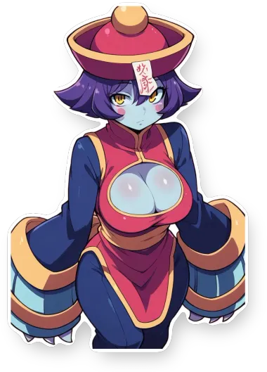 Darkstalkers