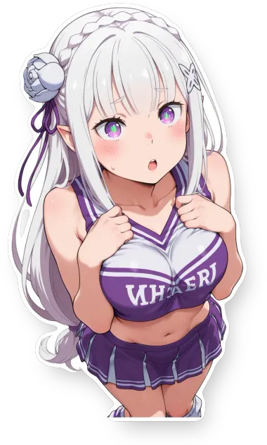Re:Zero − Starting Life in Another World