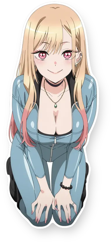 My Dress-Up Darling