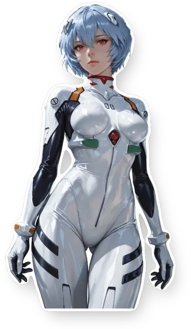 Neon Genesis Evangelion