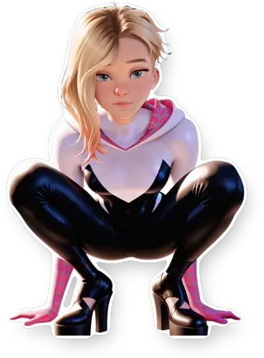 Spider-Man: Into the Spider-Verse