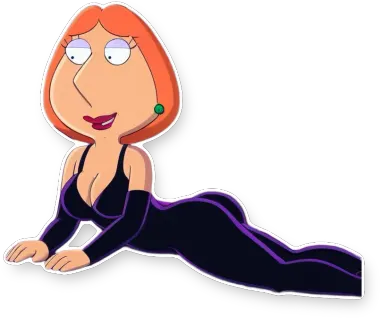 Family Guy