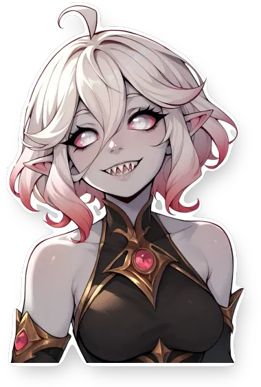 League of Legends