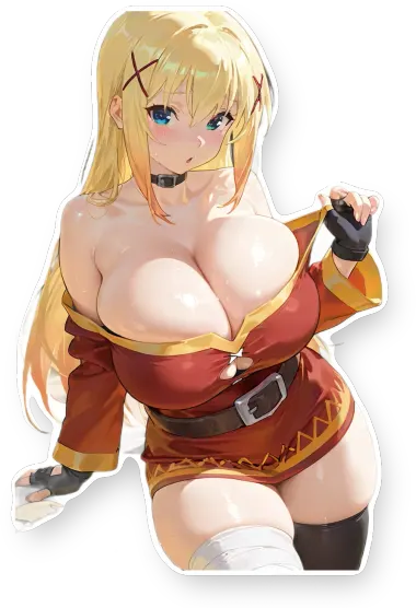 KonoSuba: God's Blessing on This Wonderful World!