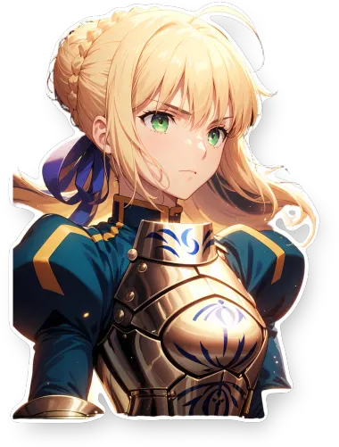 Fate/stay night