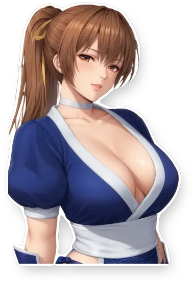 Dead or Alive