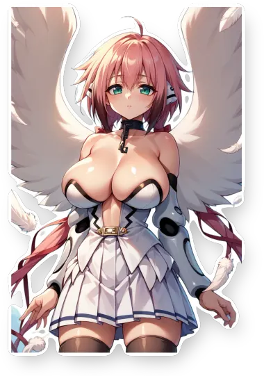 Sora no Otoshimono