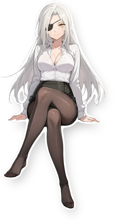 Girls' Frontline