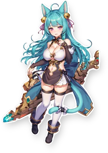 Housekihime / Jewel Princess