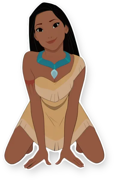 Pocahontas