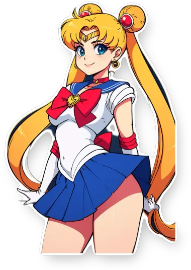 Sailor Moon