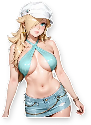 Super Mario