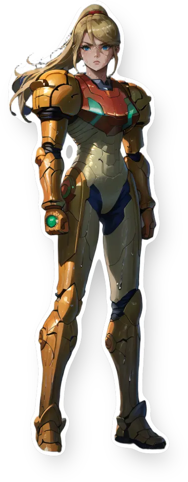 Metroid