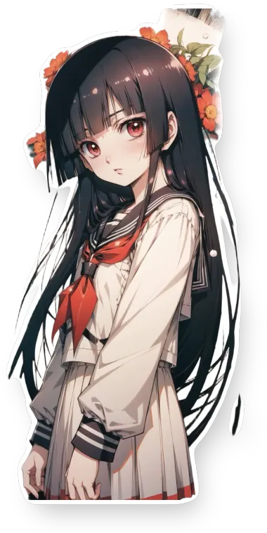 Jigoku Shoujo