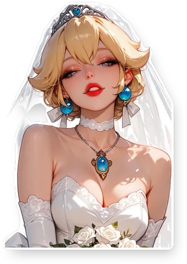 Super Mario