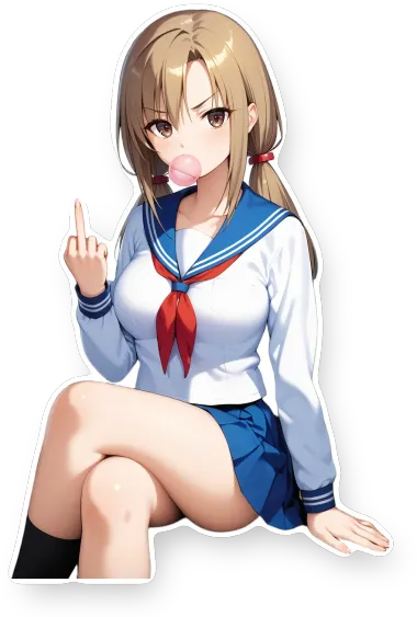 Maro no Kanja wa Gatenkei