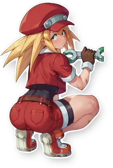 Mega Man