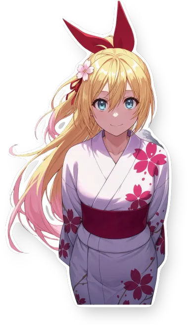 Nisekoi