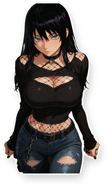 Tiny Boobs Giant Tits History