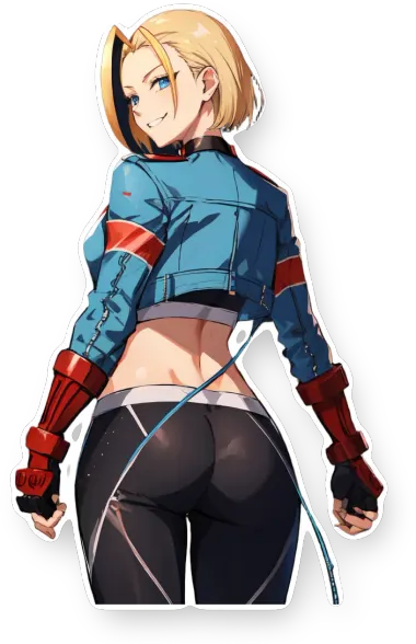 Street Fighter