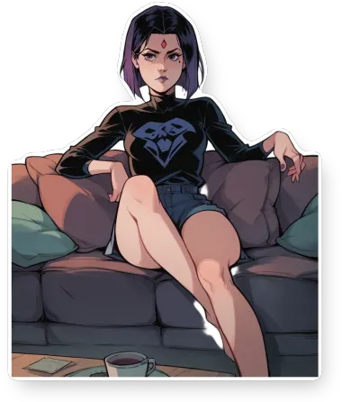 Teen Titans